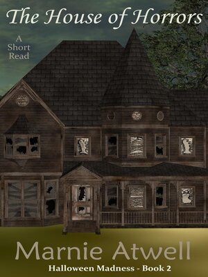 cover image of The House of Horrors
